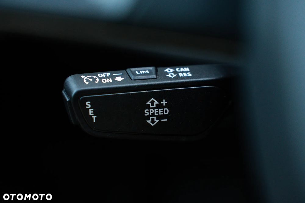 Audi Q3 35 TFSI mHEV S tronic - 23