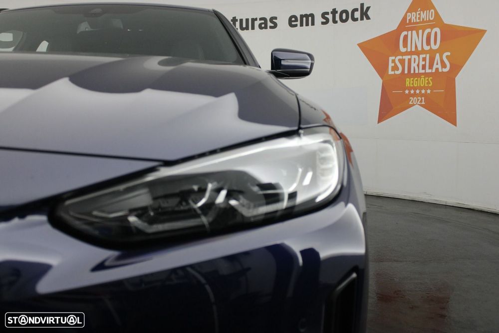 BMW i4 eDrive40 - 40