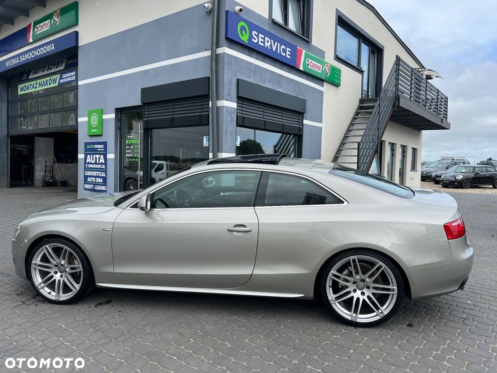 Audi A5 Coupé 1.8 TFSI - 6