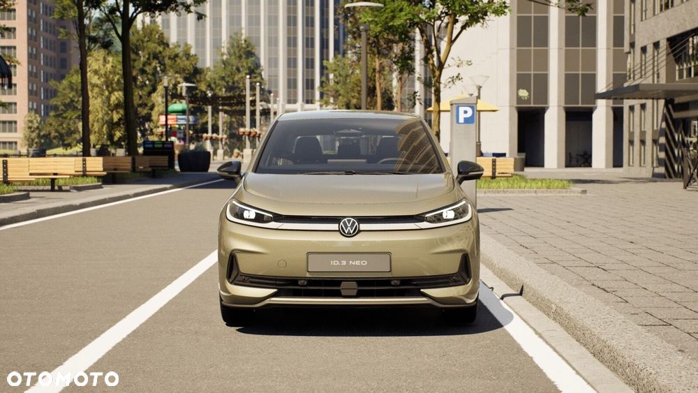 Volkswagen ID.3 Neo 58kWh Life - 5