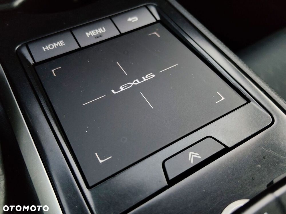 Lexus UX 250h GPF F Impression 2WD - 25