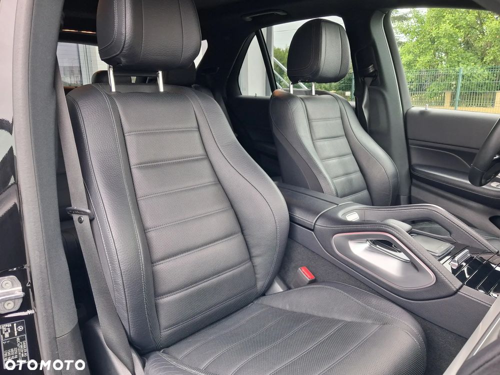 Mercedes-Benz GLE 400 d 4-Matic Premium - 25