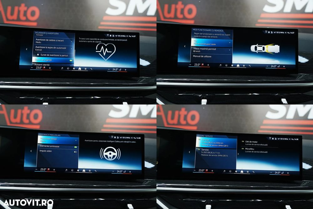 BMW X7 xDrive40d AT MHEV - 40