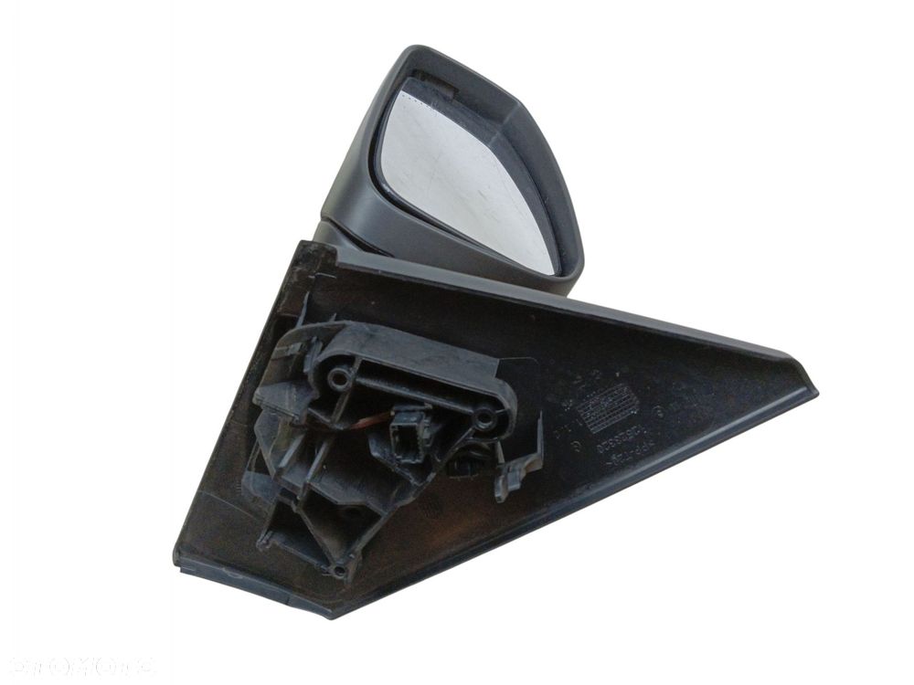 LUSTERKO LEWE 9 PIN RENAULT MEGANE III LIFT LAK: TEKPN (13-16) EUROPA - 6