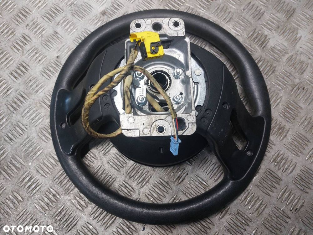 KIEROWNICA MULTIFUNKCJA CITROEN C4 PICASSO I 96866507ZD - 7
