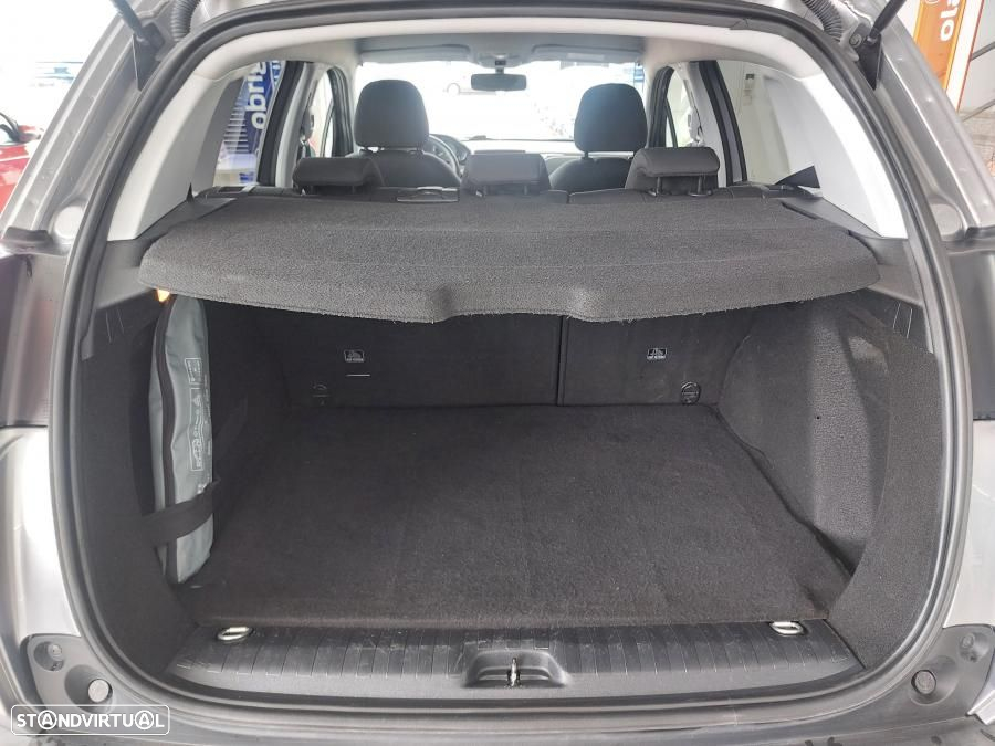 Peugeot 2008 1.5 BlueHDi Signature - 36