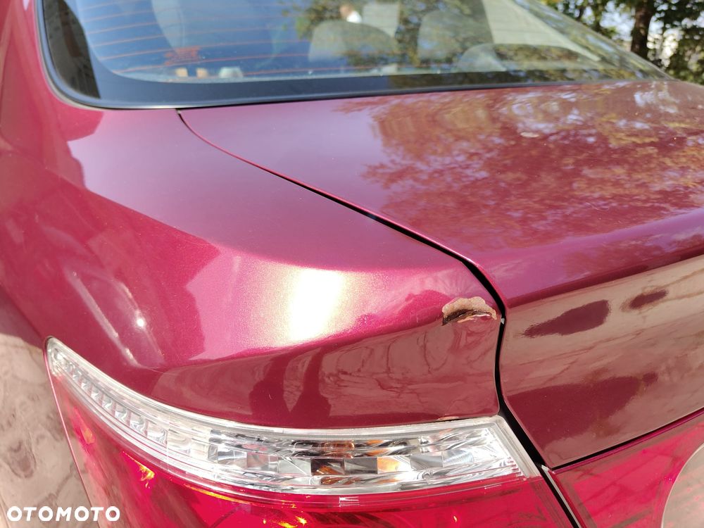 Honda City 1.4 S - 12