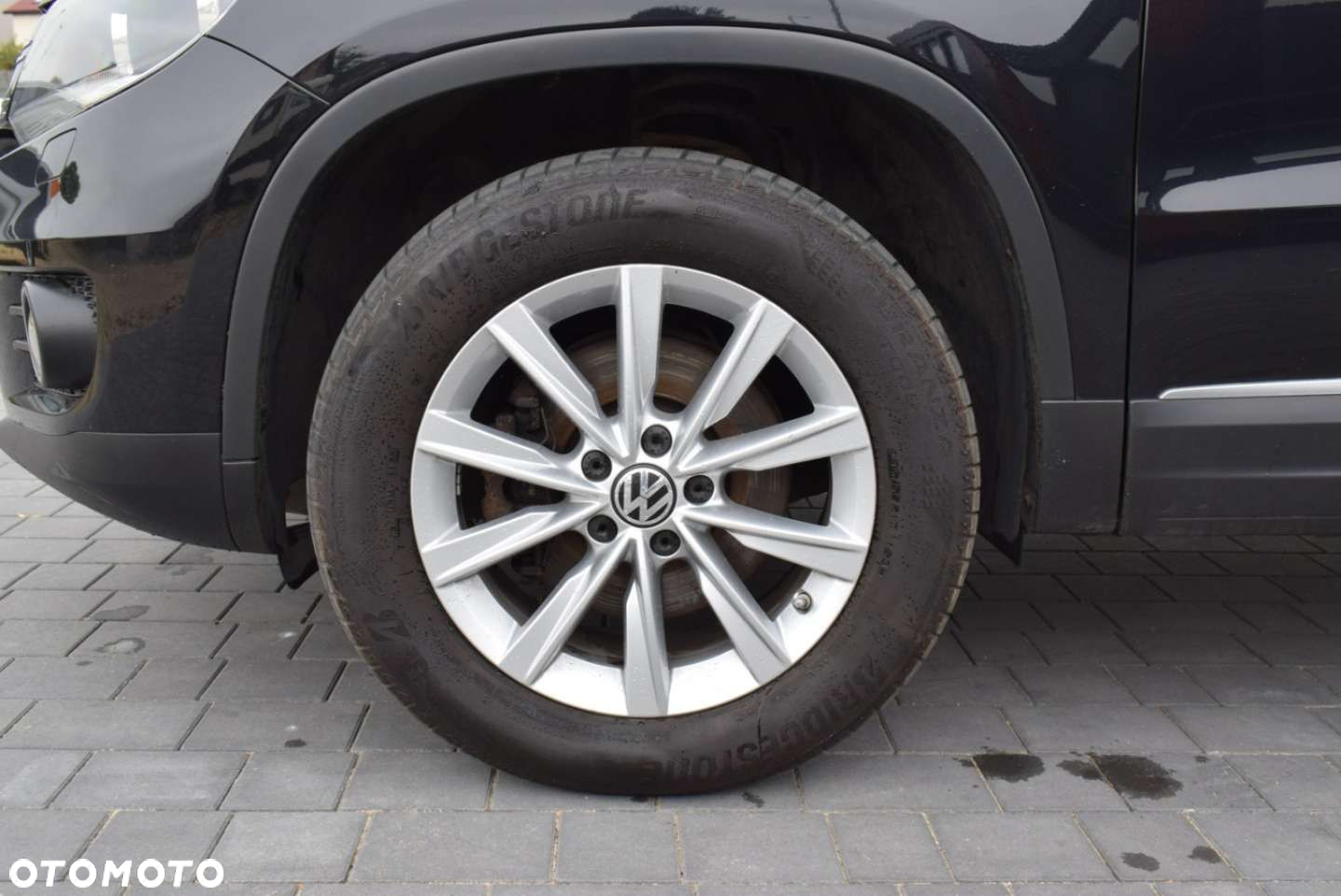 Volkswagen Tiguan - 36