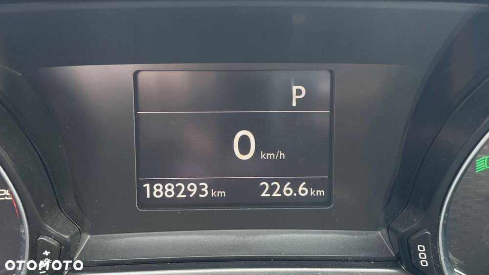Peugeot 308 - 15