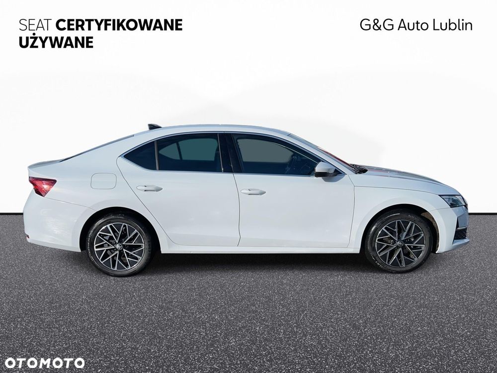 Skoda Octavia 2.0 TDI Selection DSG - 7