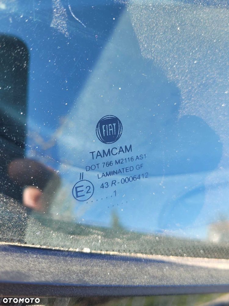 Fiat Doblo - 16