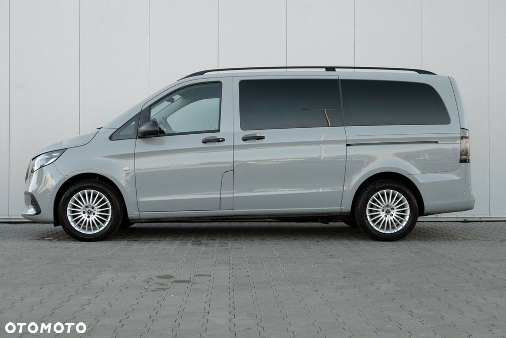 Mercedes-Benz Vito - 12