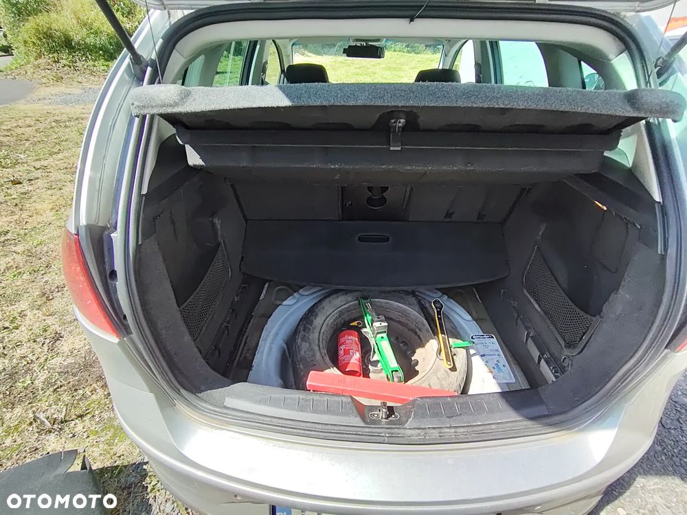 Seat Altea - 8