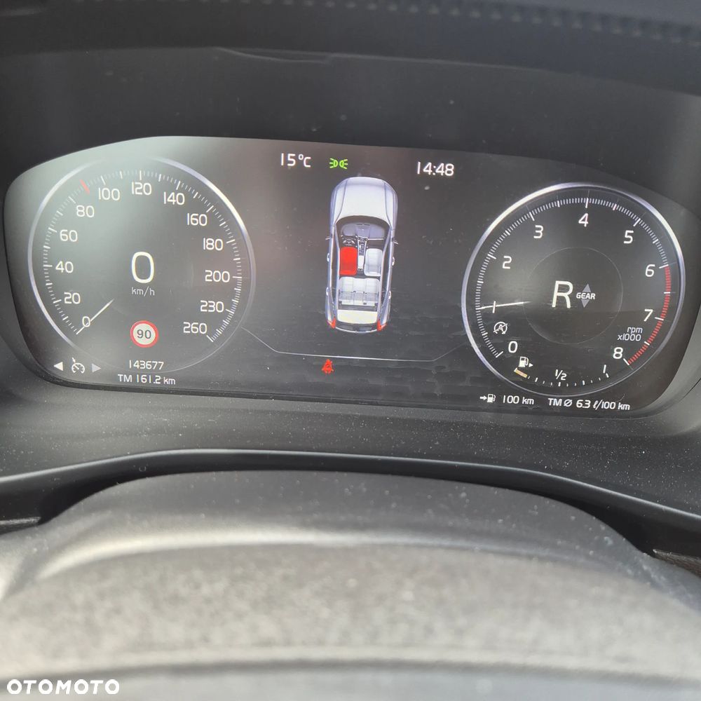 Volvo XC 40 T3 Momentum Core - 16