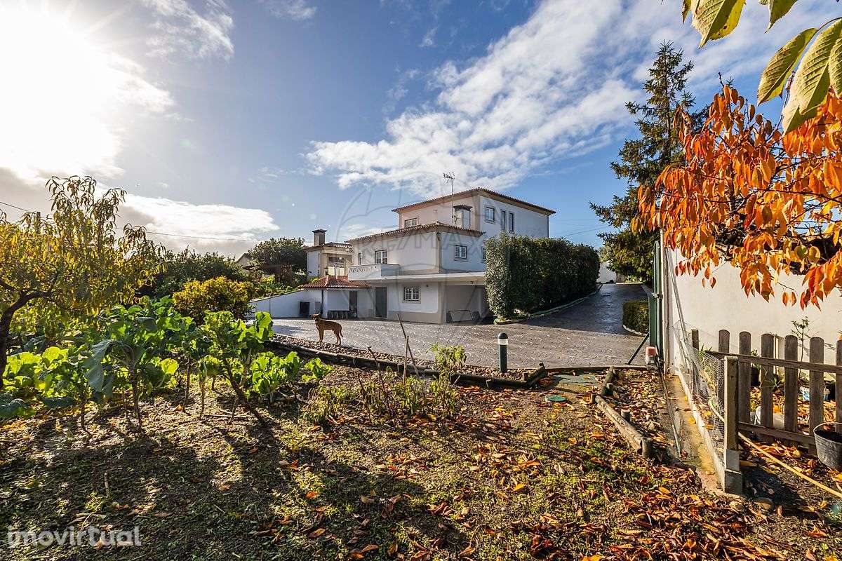 Moradia T5 para venda - Grande imagem: 4/49