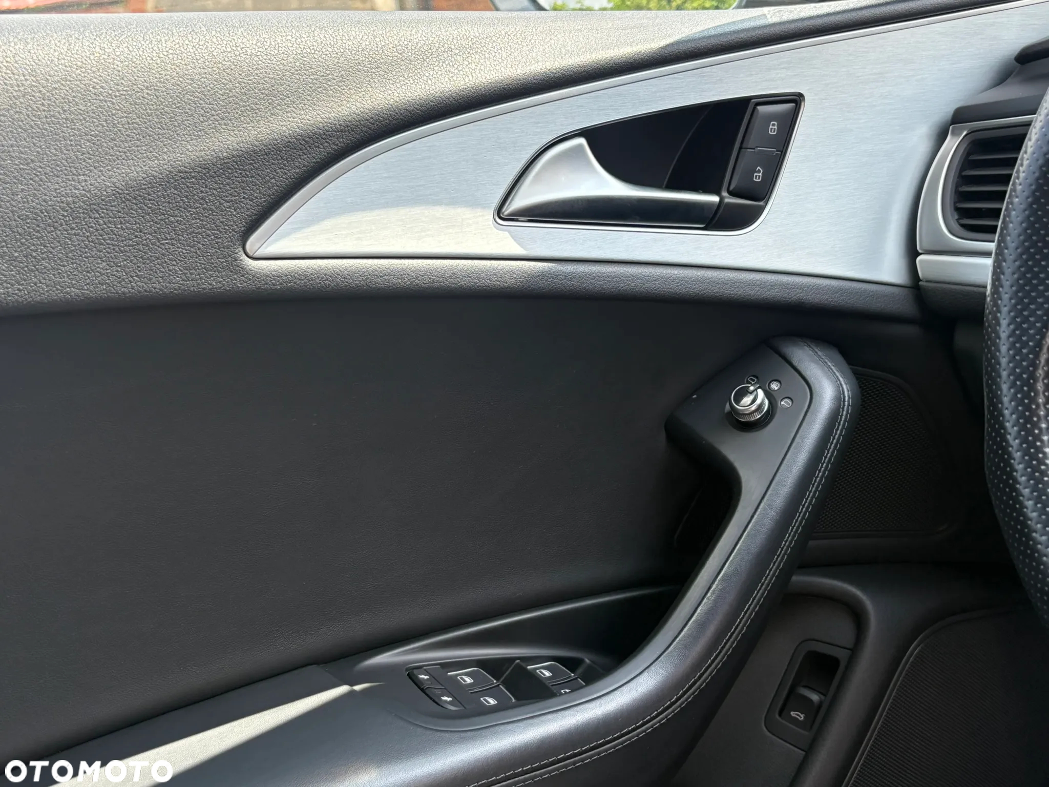Audi A6 Avant 3.0 TDI DPF quattro S tronic - 18
