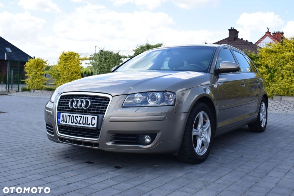 Audi A3 - 4