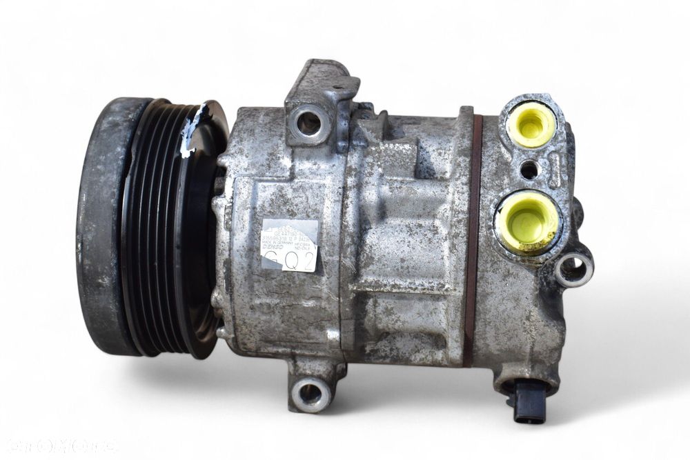 Sprężarka Klimatyzacji OPEL CORSA D E 1.0 1.2 1.4 55701200 - 2