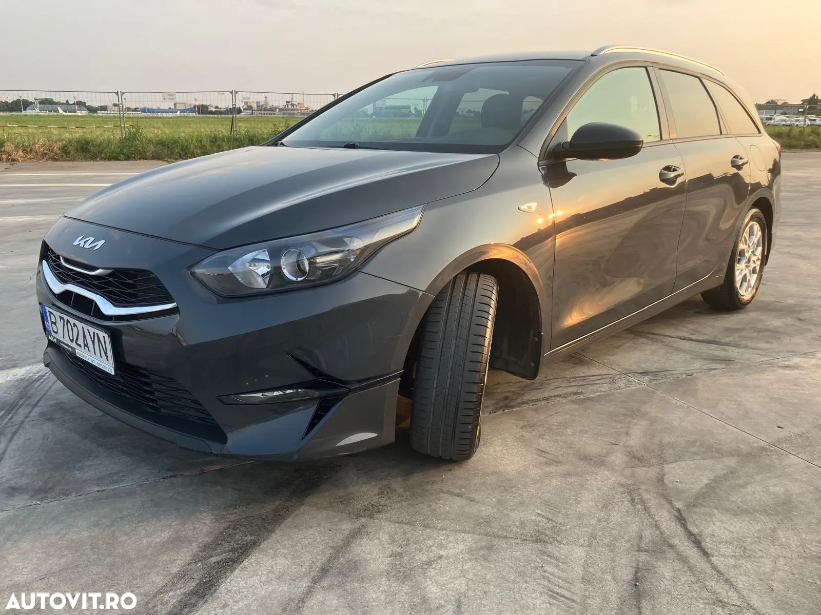 Kia Ceed 1.5 T-GDI 6MT Best - 5