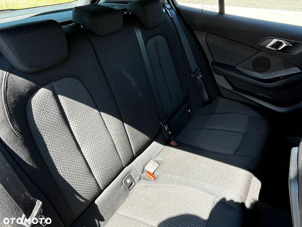 BMW Seria 1 118i Advantage - 14