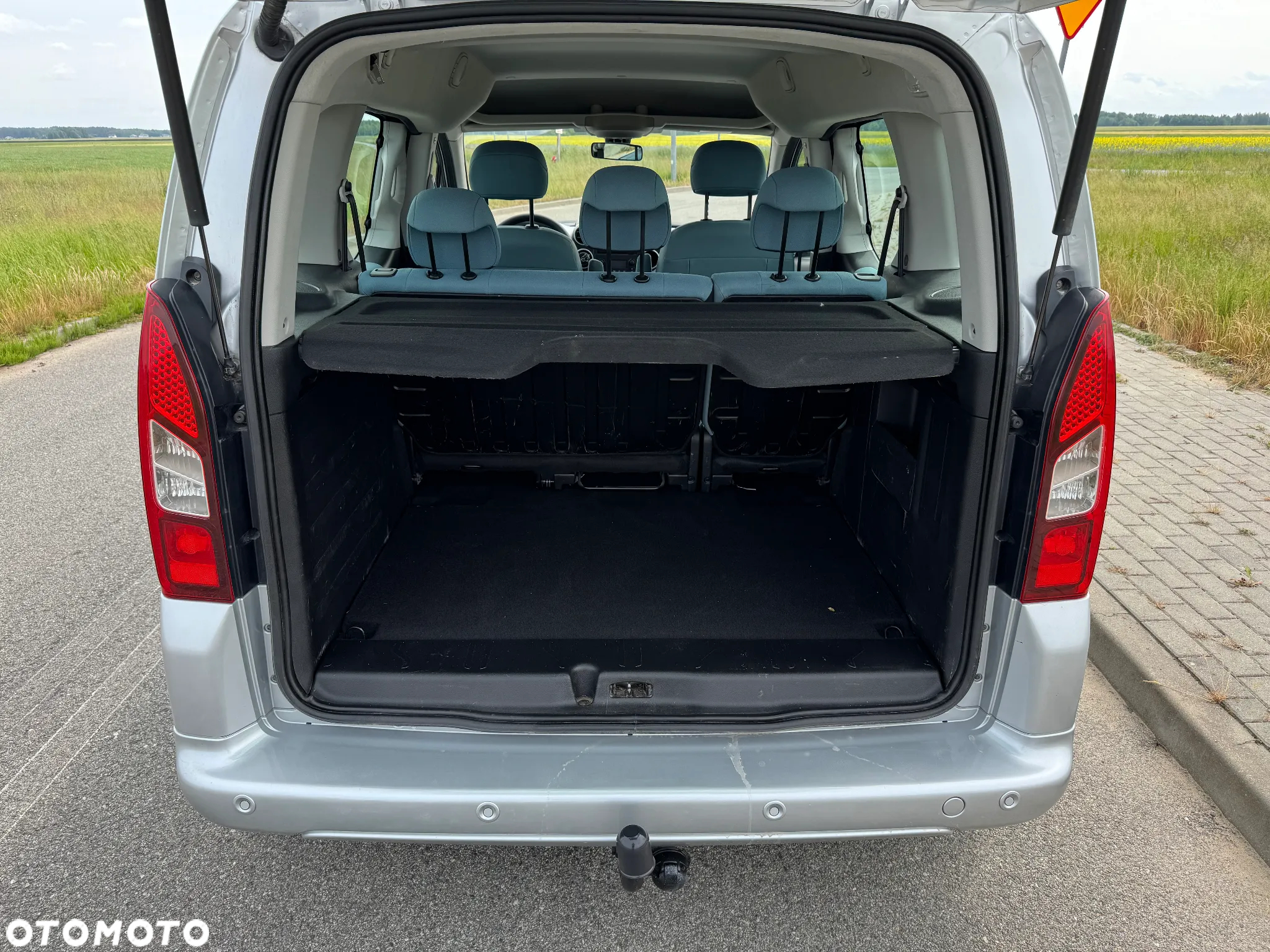 Citroën Berlingo - 17