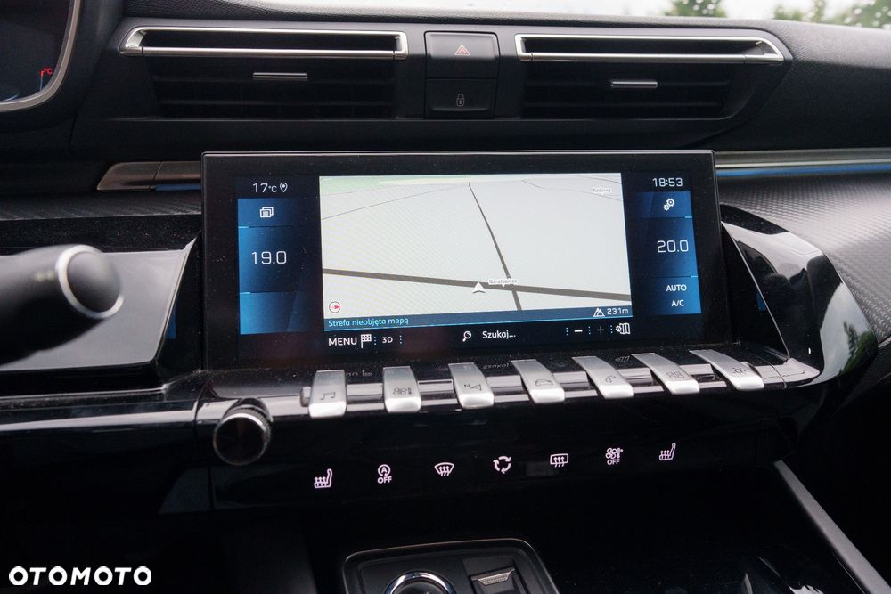 Peugeot 508 PureTech 180 EAT8 Allure Pack - 19