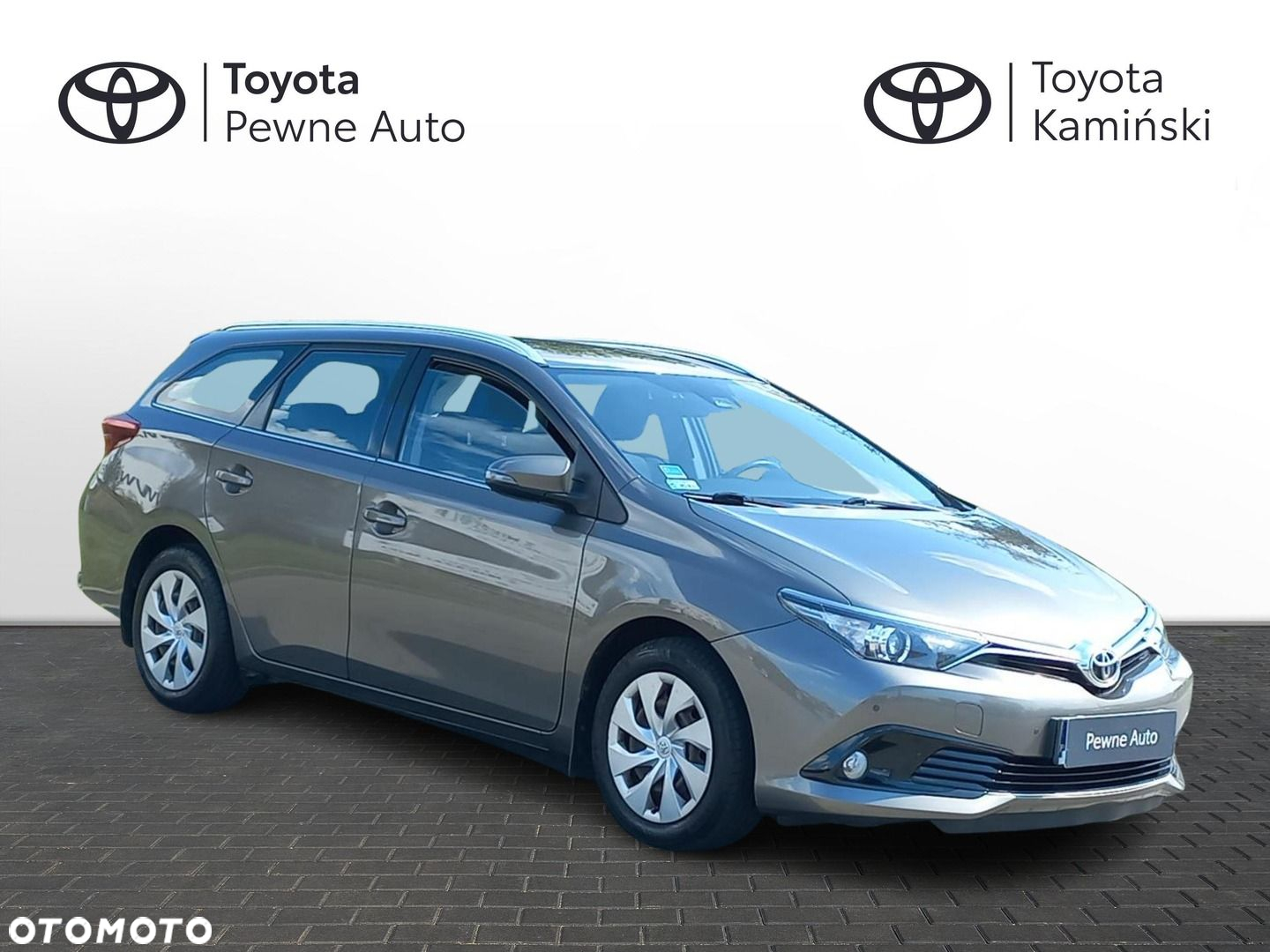 Toyota Auris - 7
