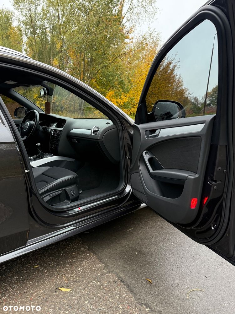 Audi A4 - 13