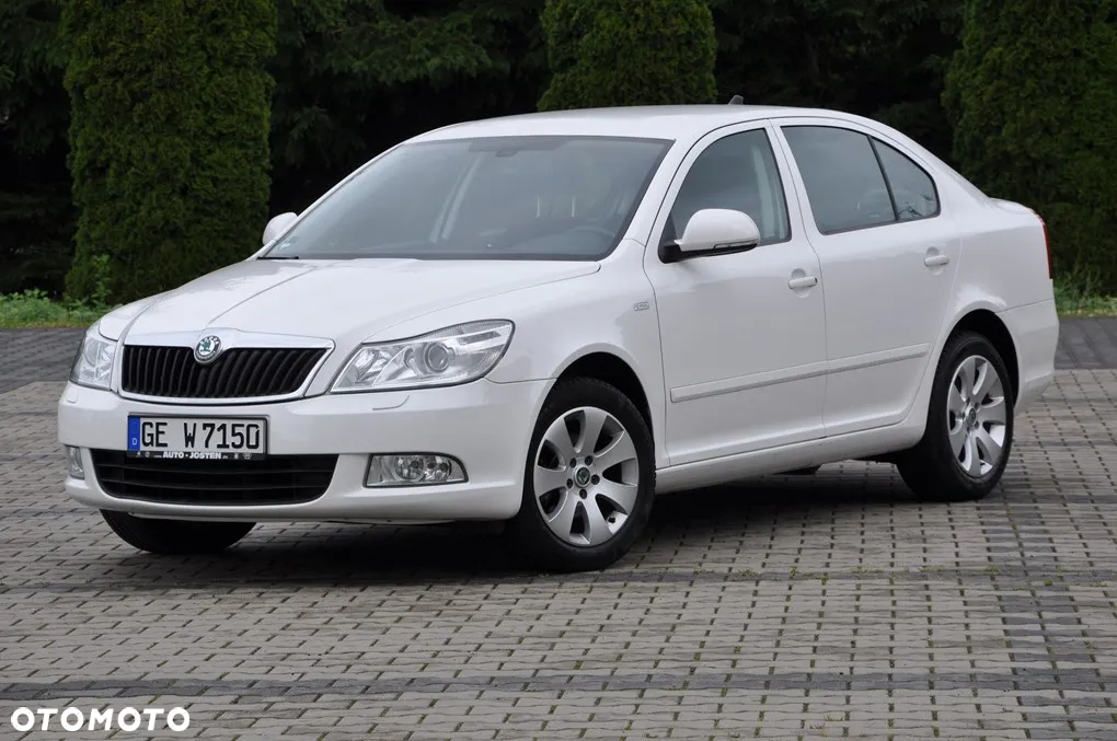 Skoda Octavia 1.4 TSI Family - 3