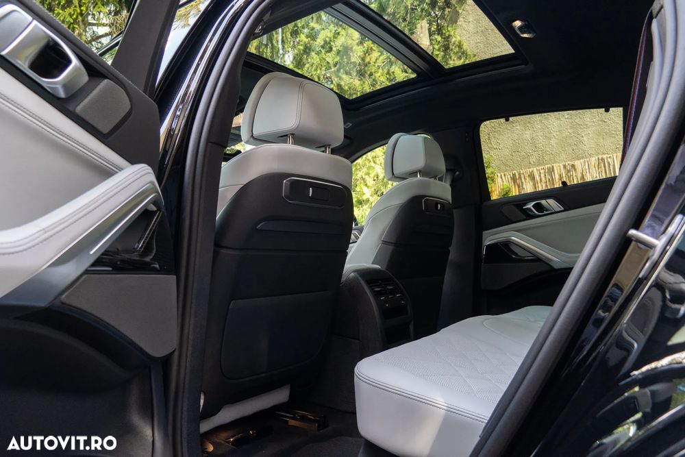 BMW X6 xDrive40d AT MHEV - 15