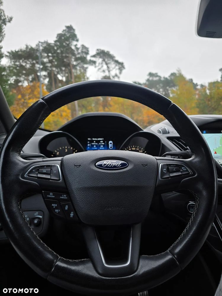 Ford Kuga 2.0 TDCi AWD ST-Line - 18