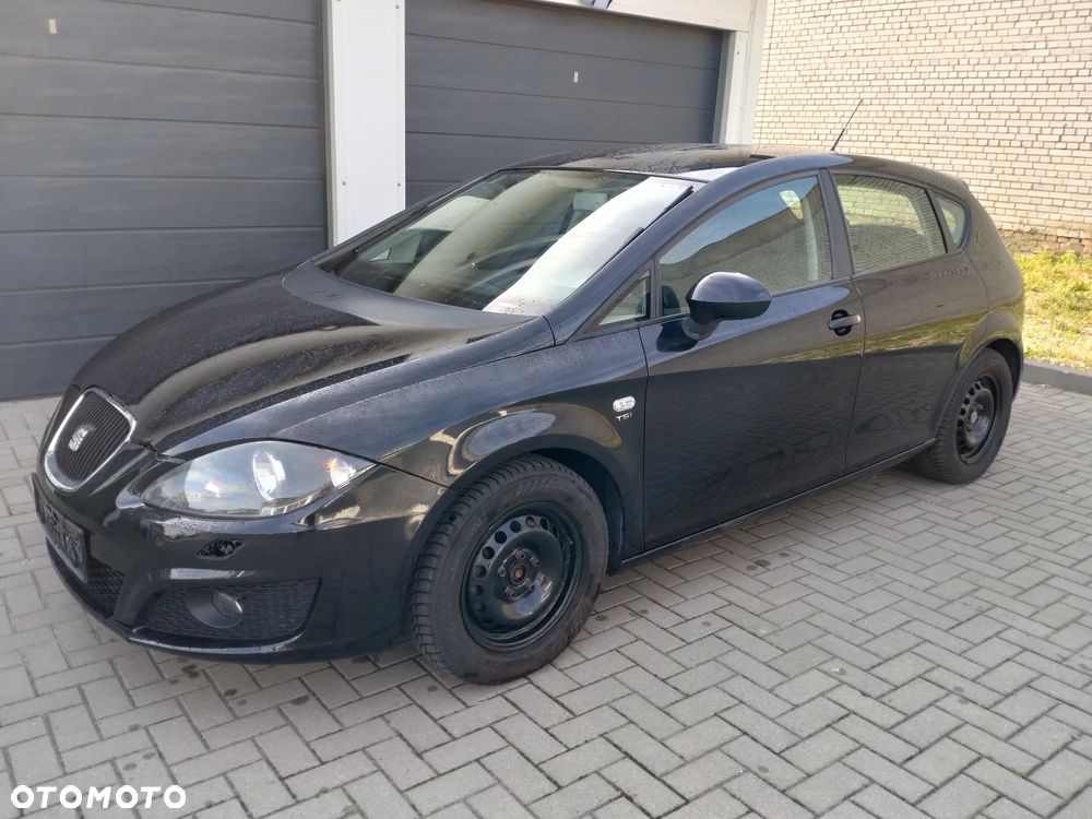 Seat Leon 1.4 TSI Style - 1
