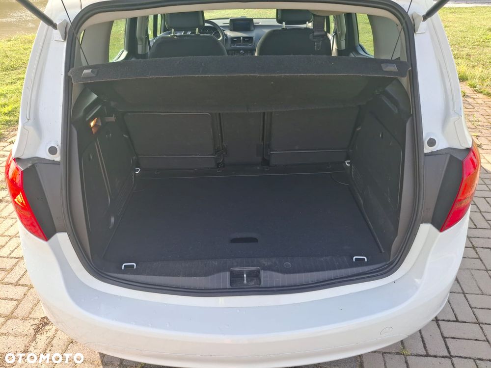 Opel Meriva 1.4 Cosmo - 3
