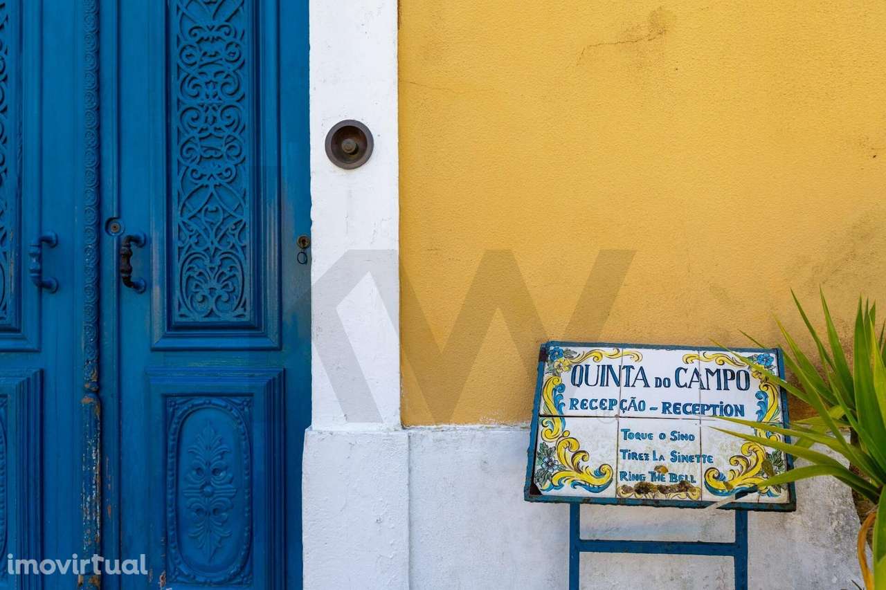 Quinta do Campo | Exemplo Único da Arquitetura Medieval Cisterciense - Grande imagem: 3/49