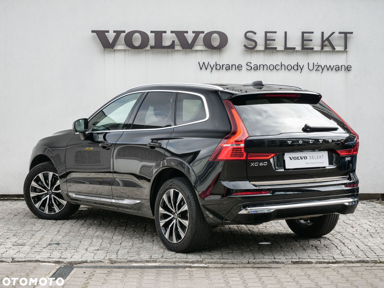 Volvo XC 60 - 6