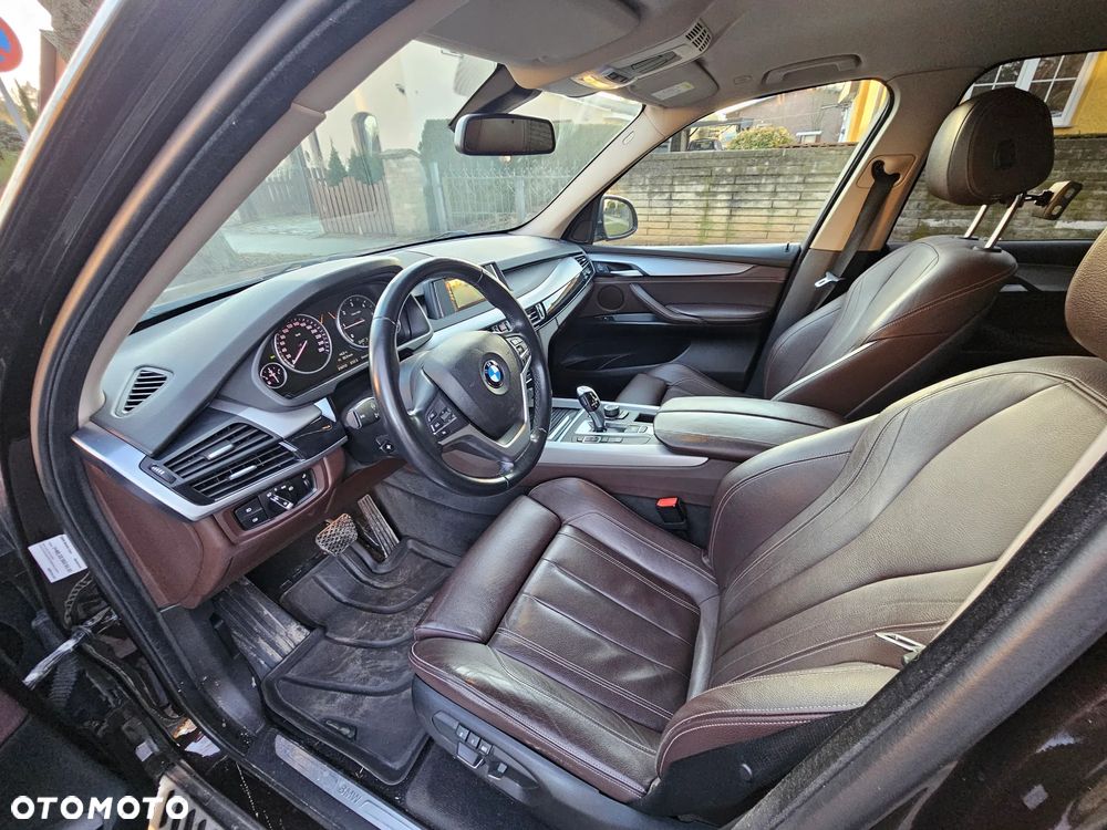 BMW X5 xDrive25d - 2