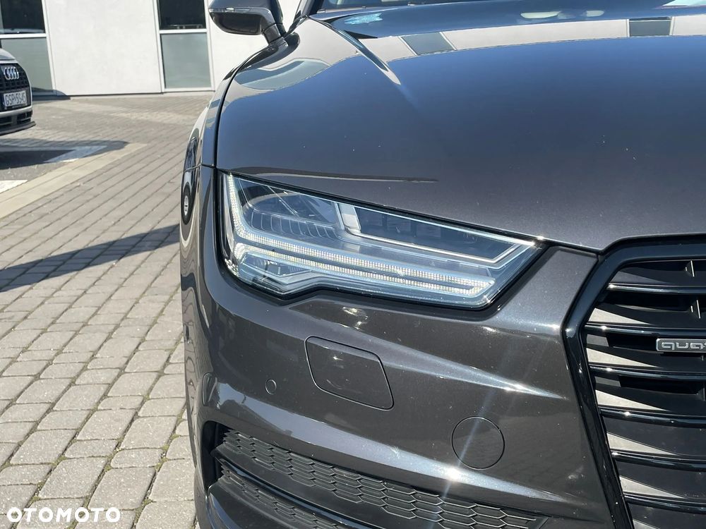 Audi A7 Sportback 2.0 TFSI Quattro S tronic - 5