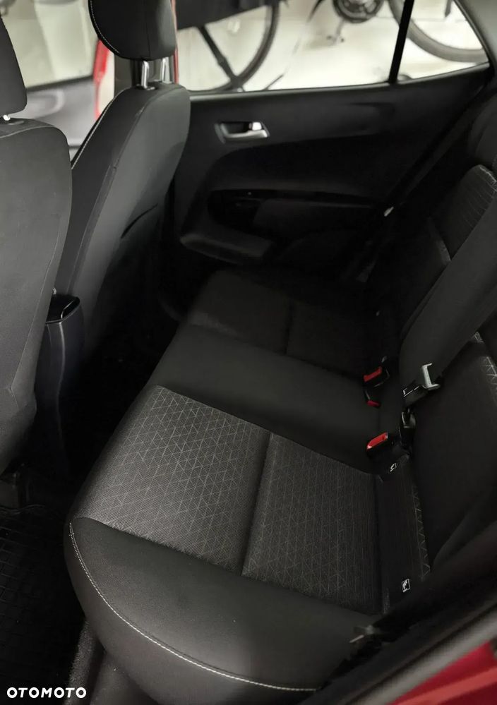 Kia Picanto 1.0 L - 22