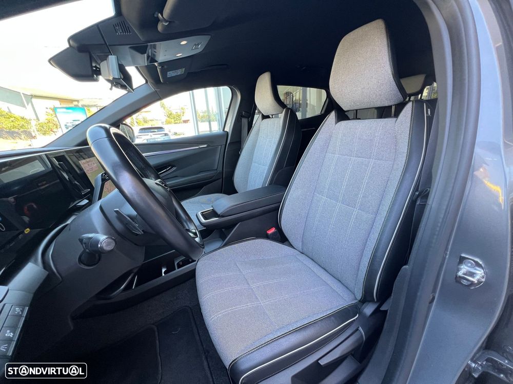 Renault Mégane E-Tech EV60 Techno - 15