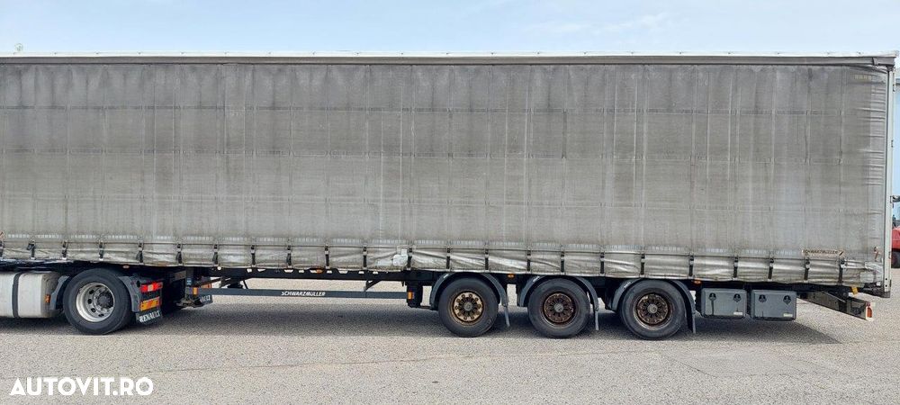 Schwarzmuller S01 Mega - 4