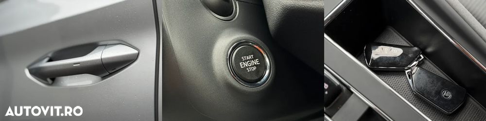 Skoda Enyaq iV Electric 80 - 37