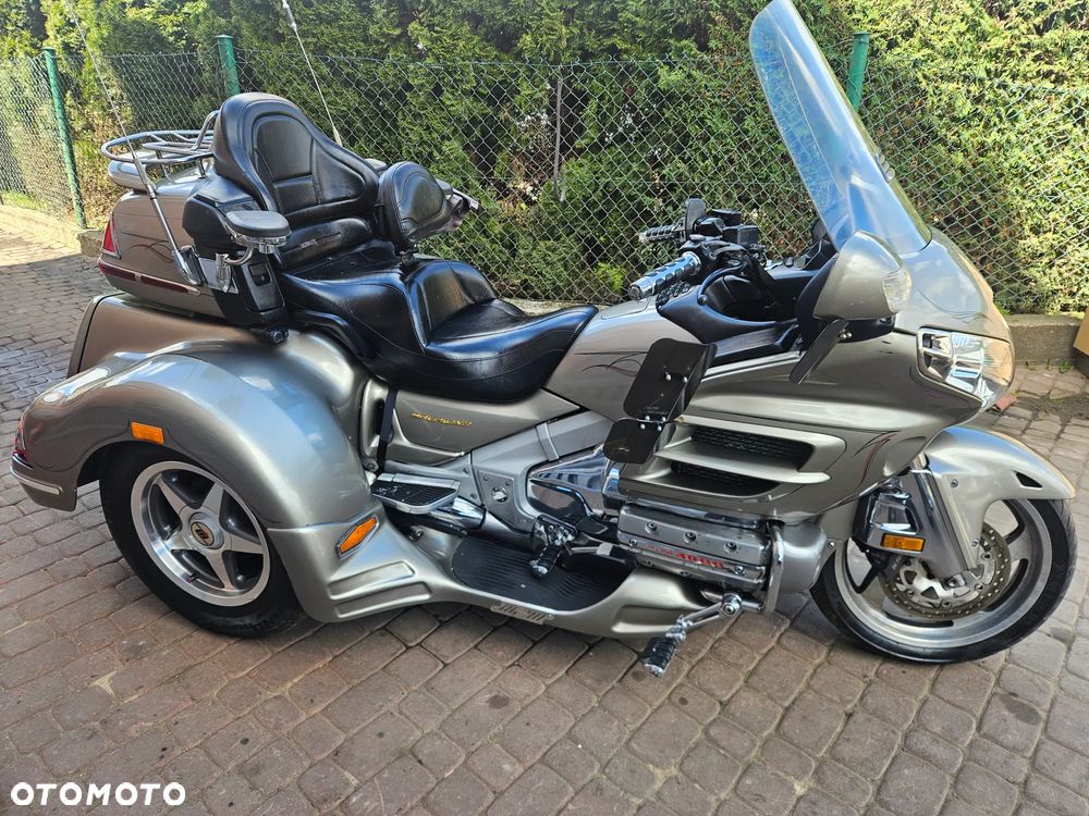 Honda GL - 1