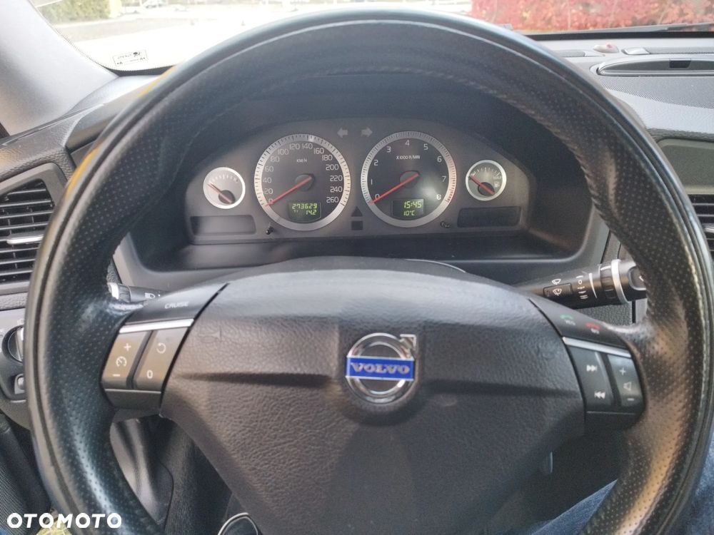 Volvo S60 2.5T Summum - 27