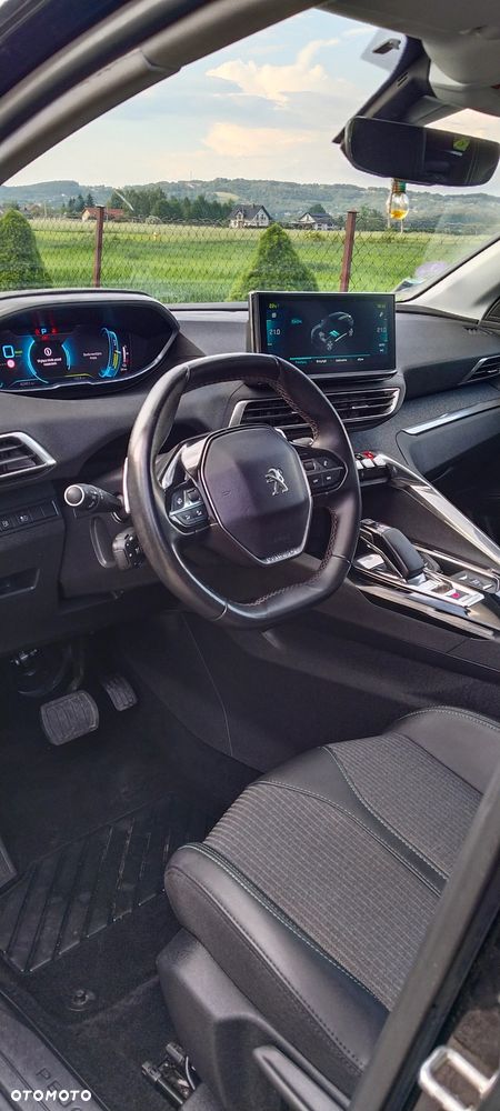 Peugeot 3008 225 e-EAT8 Allure - 16