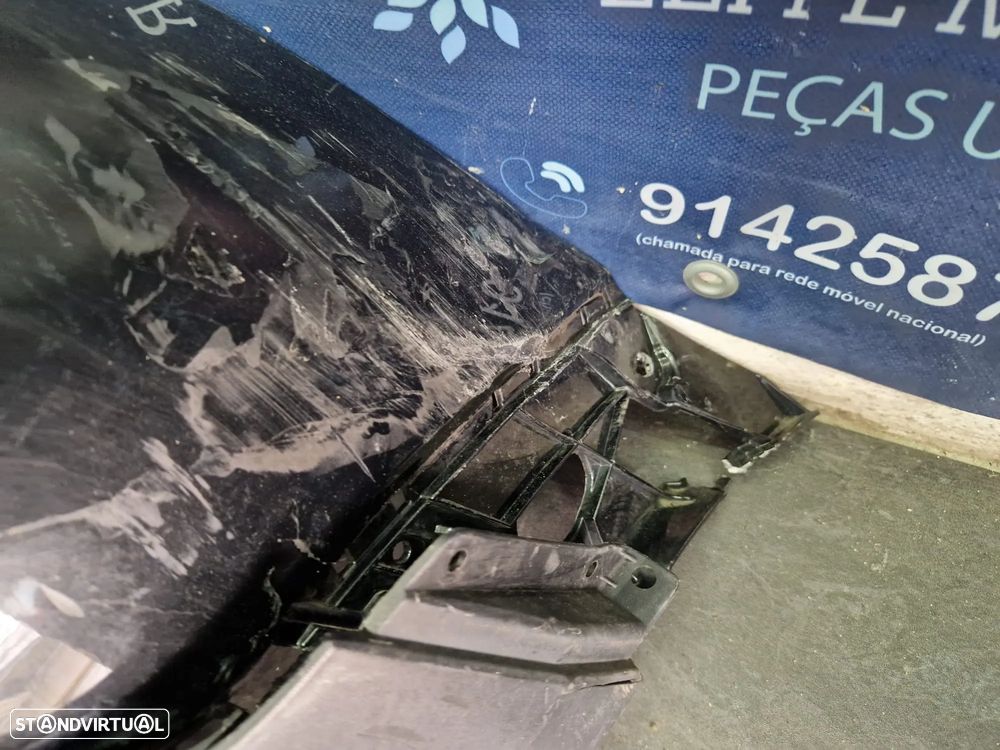 Parachoques traseiro usado MINI COUNTRYMAN R60 - 7