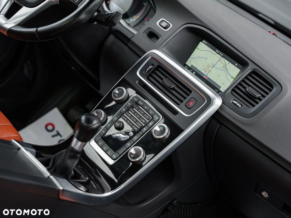 Volvo S60 T3 - 20