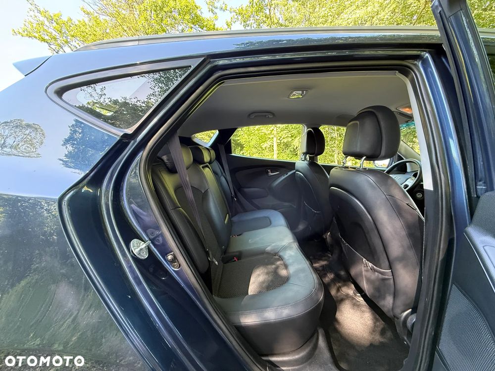 Hyundai ix35 2.0 Comfort - 21