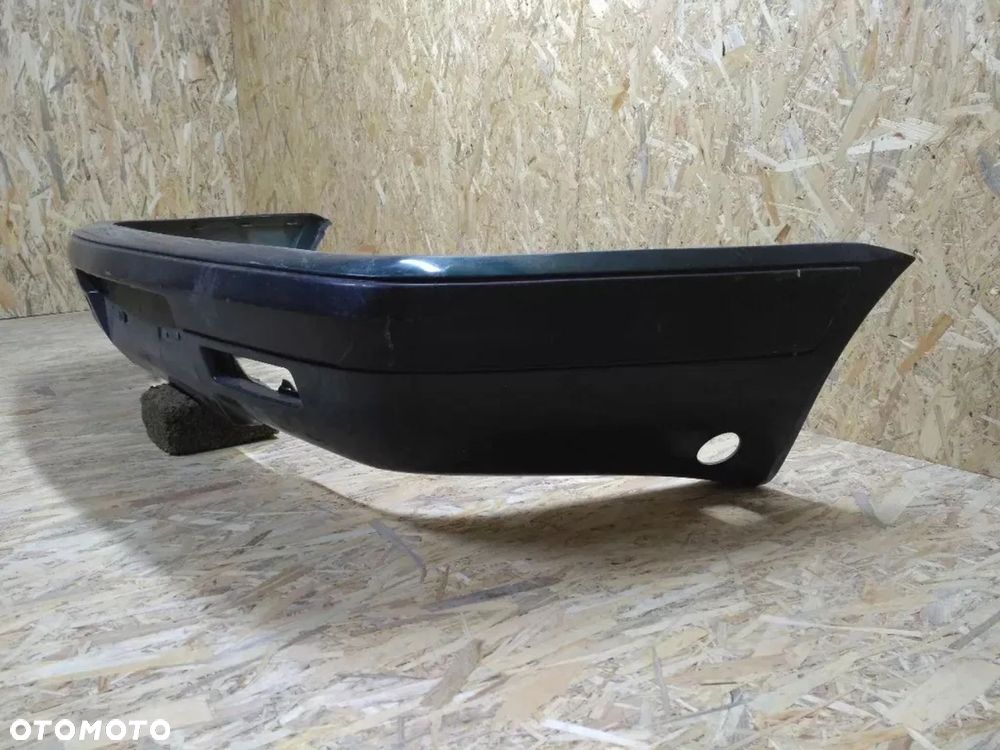 DAEWOO ESPERO ZDERZAK TYlny tył cały ładny wa-wa - 4