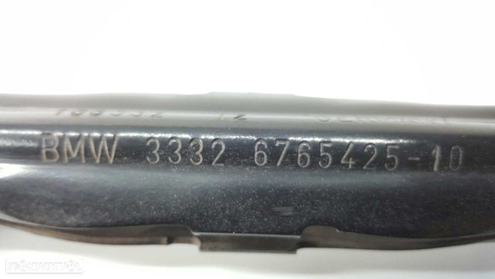 BRAÇO SUSPENSÃO SUPERIOR TRASEIRO DIREITO BMW SERIE 1 BERLINA (E81/E87) 118D - 5