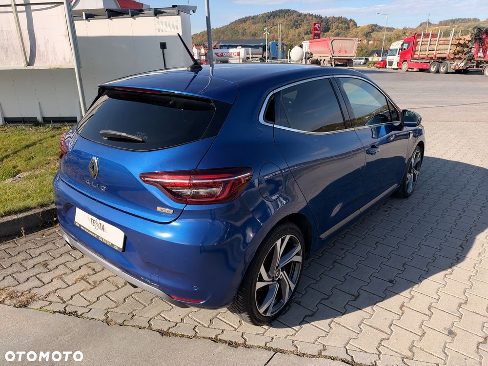 Renault Clio 1.0 TCe R.S Line - 6